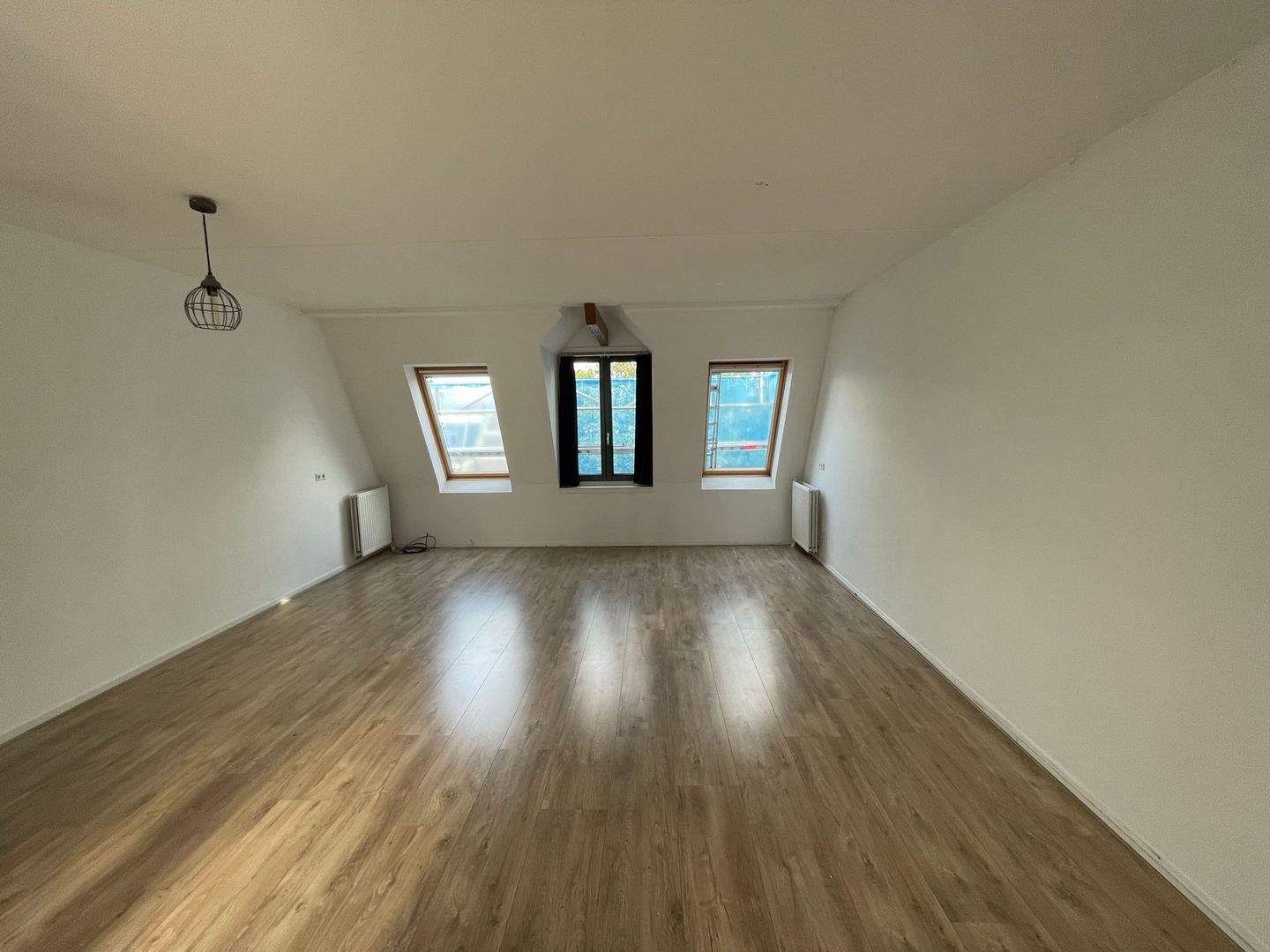 Foto 4 van Bankastraat 24-F