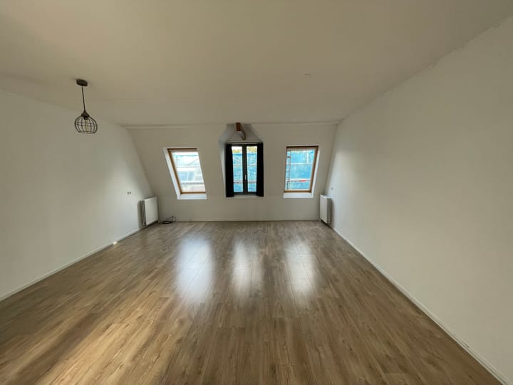 Foto 4 van Bankastraat 24-F