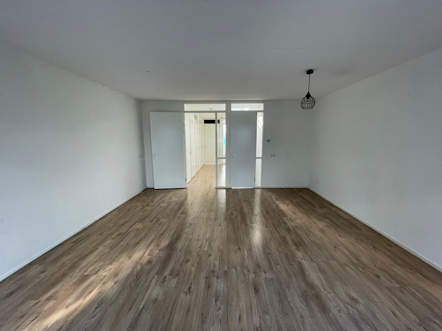 Foto 5 van Bankastraat 24-F