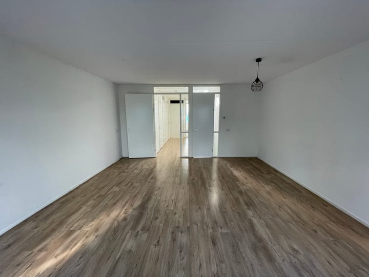 Foto 5 van Bankastraat 24-F