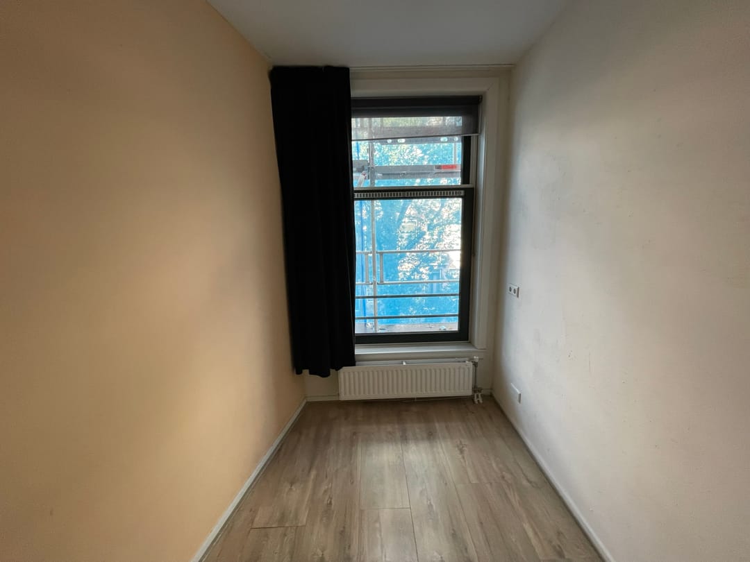 Foto 7 van Bankastraat 24-F