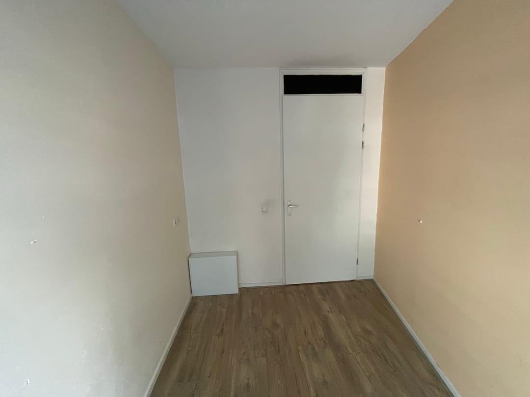 Foto 8 van Bankastraat 24-F