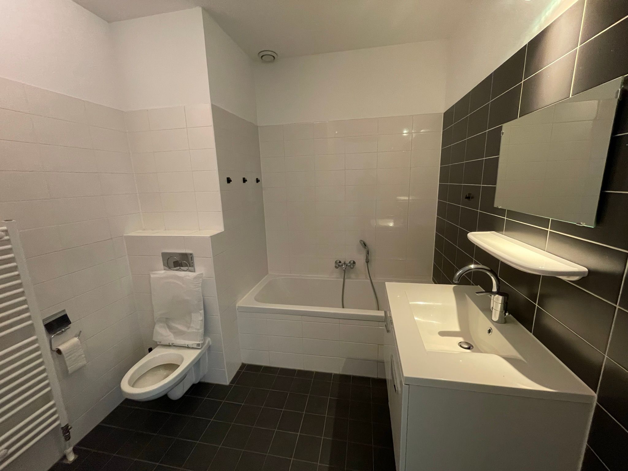 Foto 9 van Bankastraat 24-F