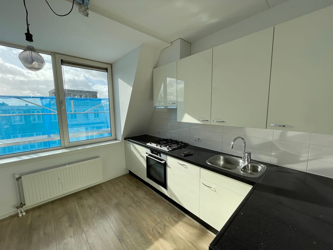 Foto 11 van Bankastraat 24-F