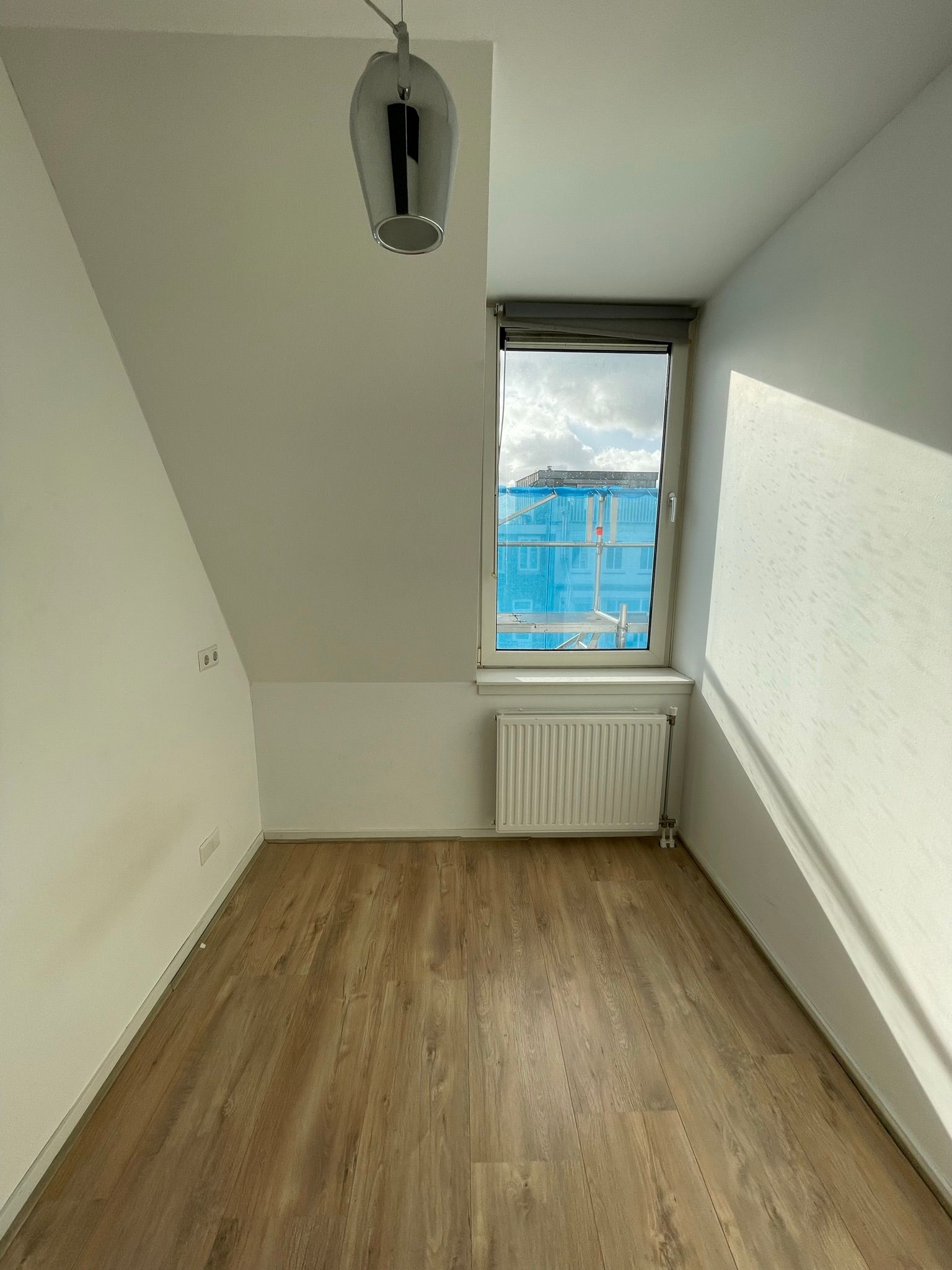 Foto 12 van Bankastraat 24-F