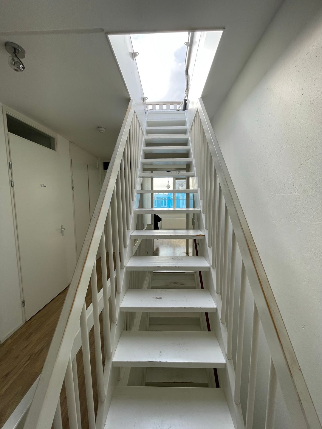 Foto 16 van Bankastraat 24-F