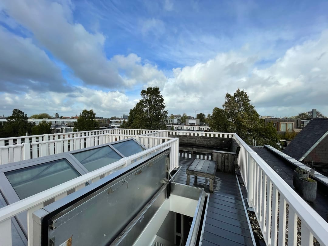 Foto 17 van Bankastraat 24-F