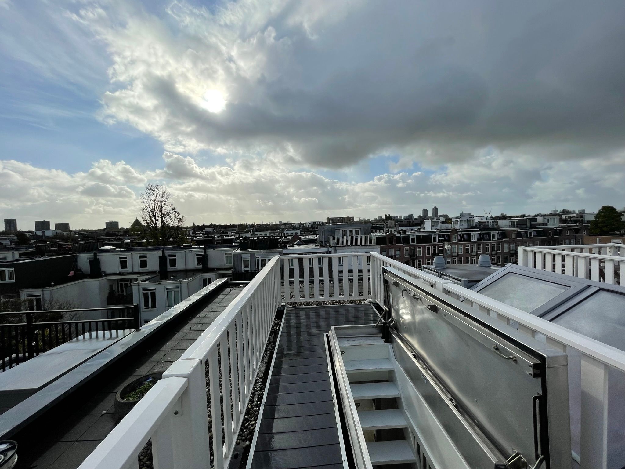 Foto 18 van Bankastraat 24-F