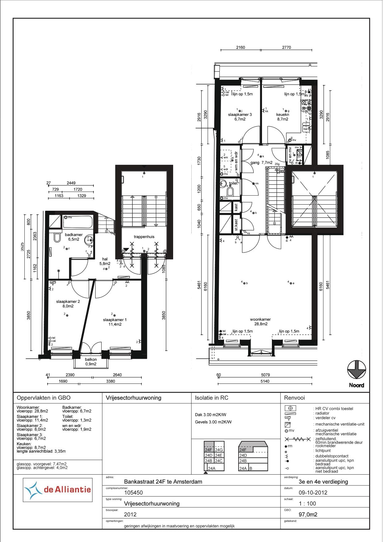 Foto 21 van Bankastraat 24-F