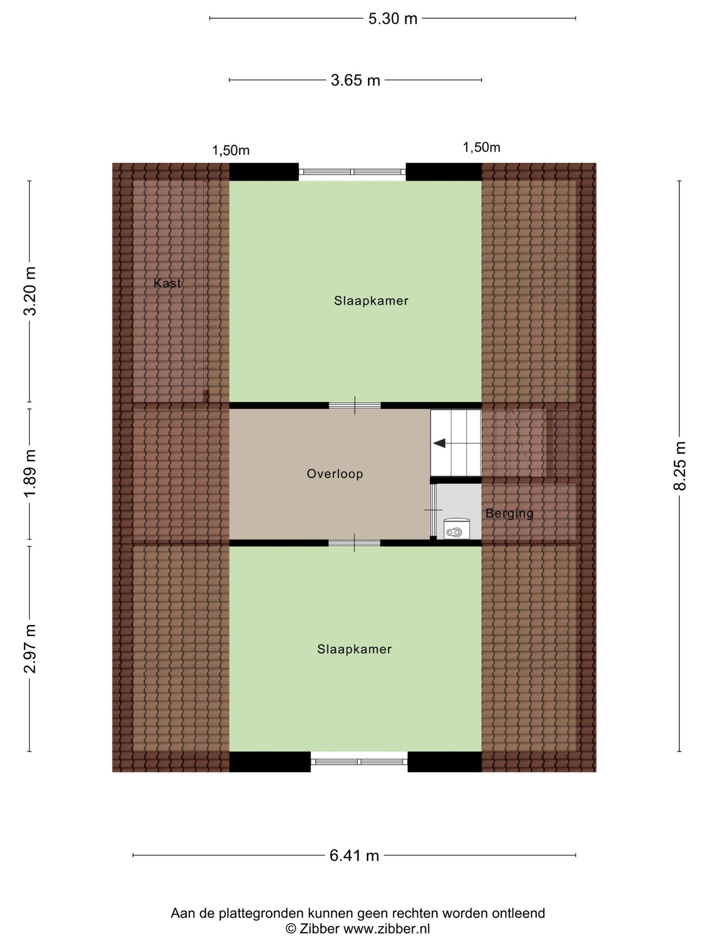 Foto 34 van Kleine Heistraat 16-K340