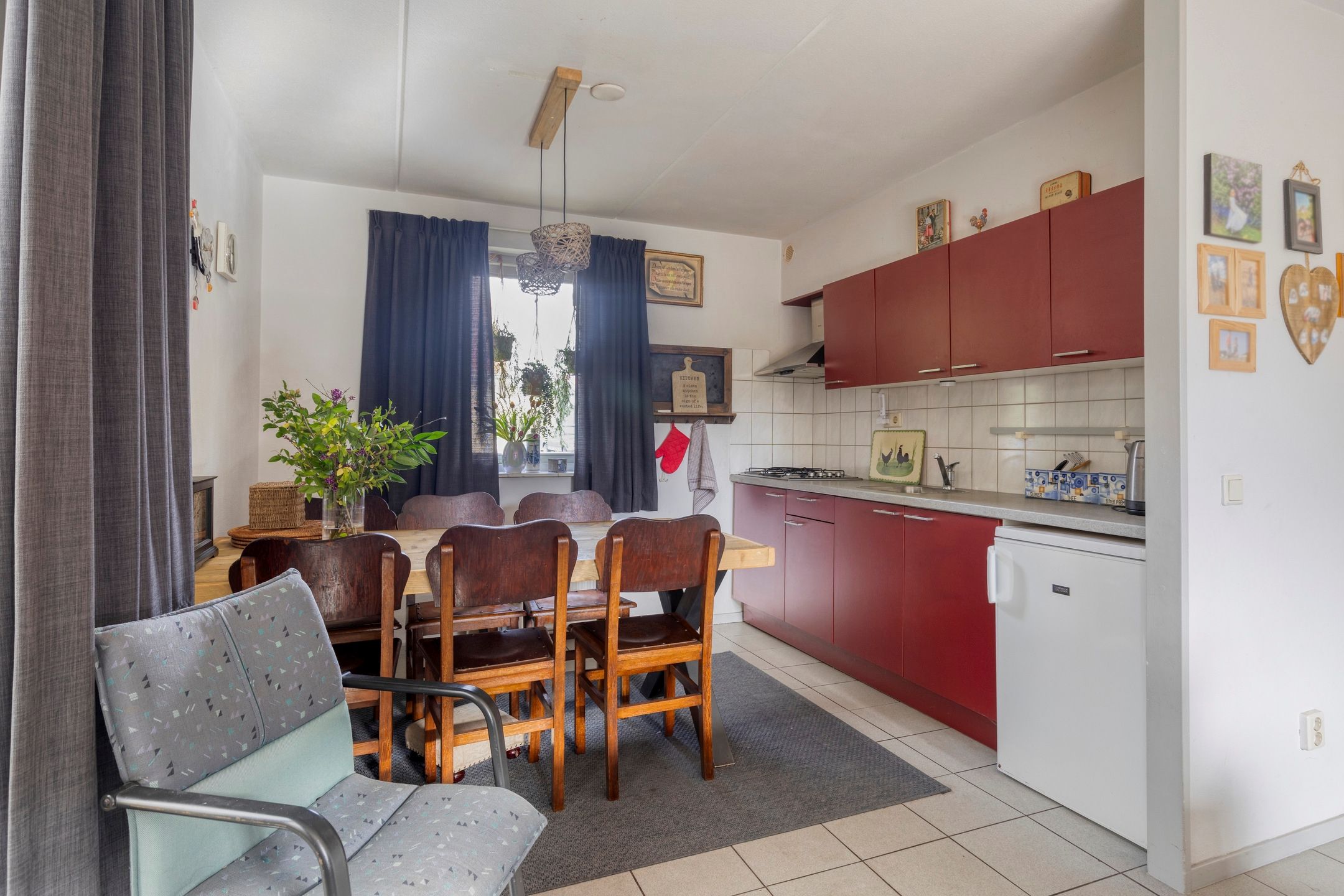 Foto 3 van Kleine Heistraat 16-K340