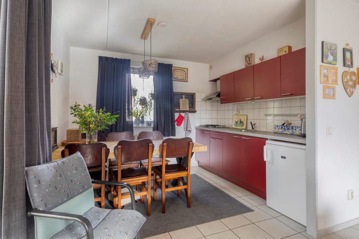 Foto 3 van Kleine Heistraat 16-K340