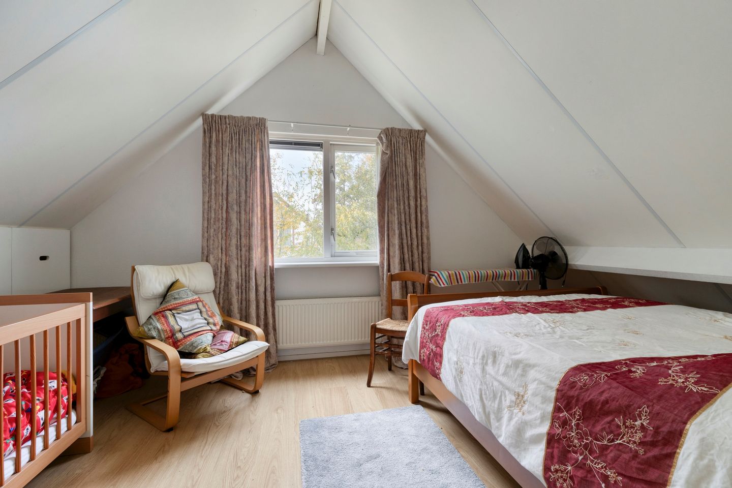 Foto 4 van Kleine Heistraat 16-K340