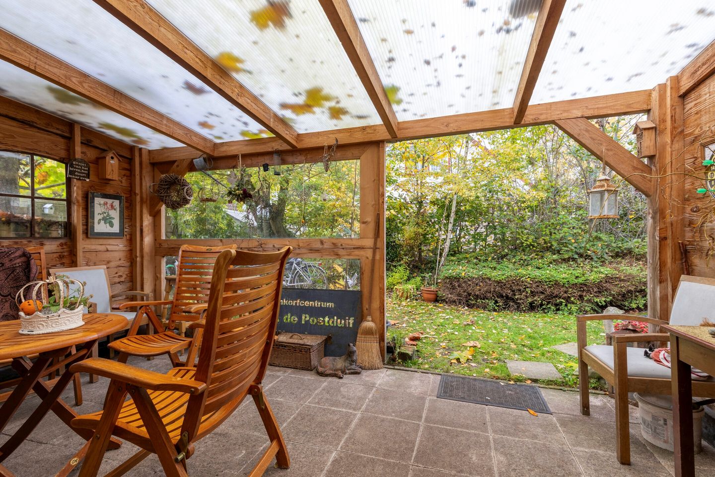 Foto 5 van Kleine Heistraat 16-K340