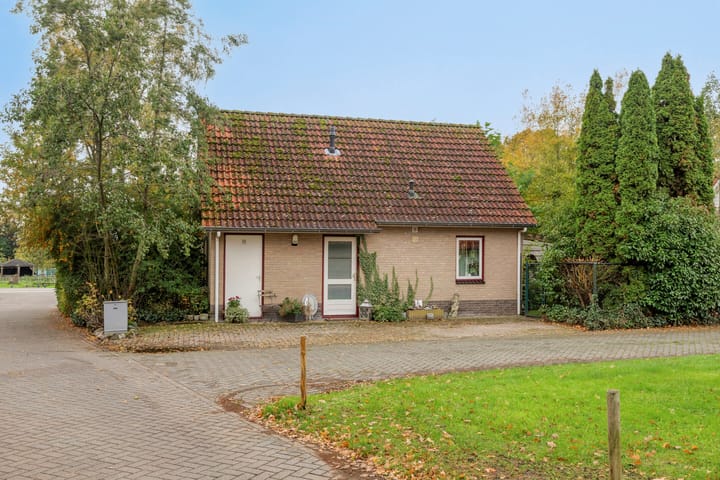 Foto 6 van Kleine Heistraat 16-K340