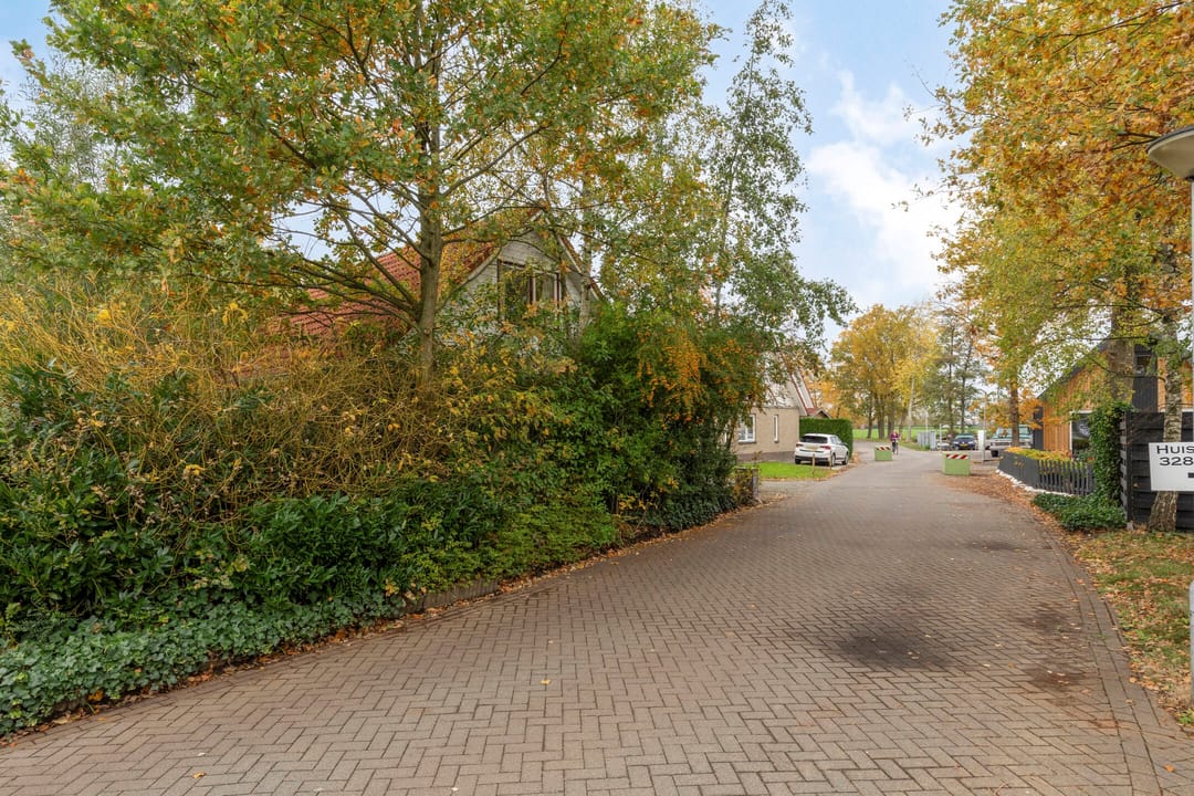 Foto 7 van Kleine Heistraat 16-K340