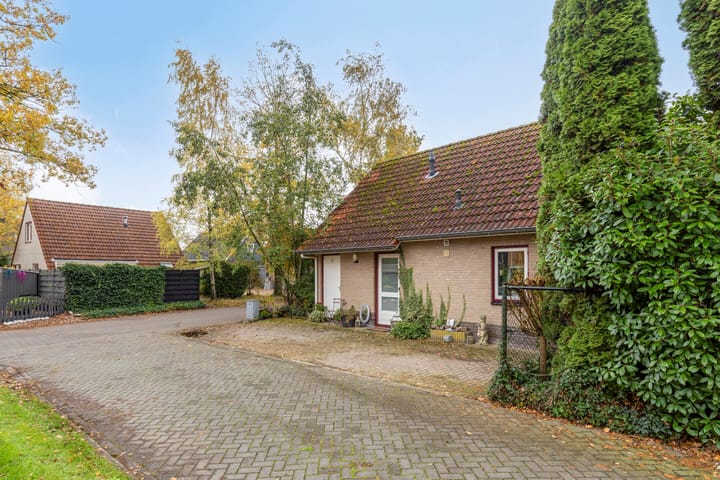 Foto 9 van Kleine Heistraat 16-K340