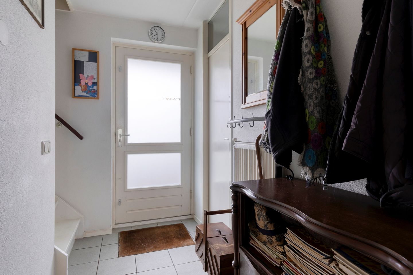 Foto 10 van Kleine Heistraat 16-K340