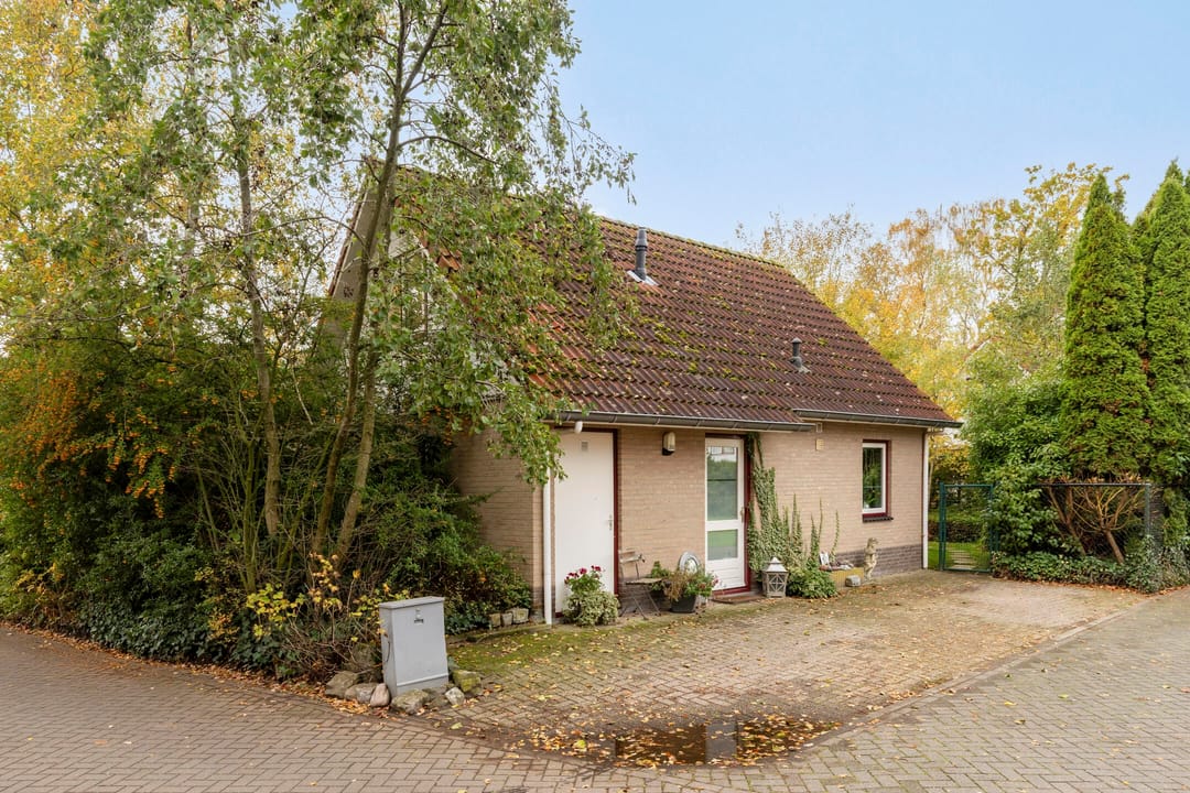 Foto 1 van Kleine Heistraat 16-K340