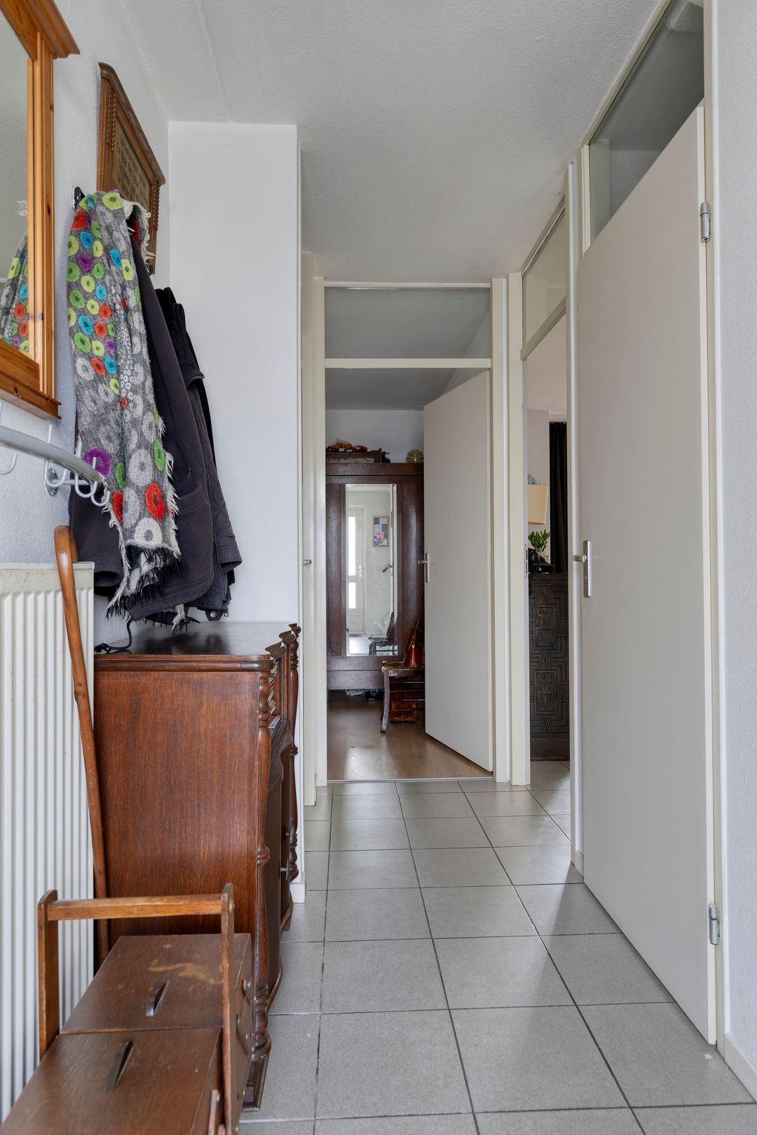 Foto 11 van Kleine Heistraat 16-K340