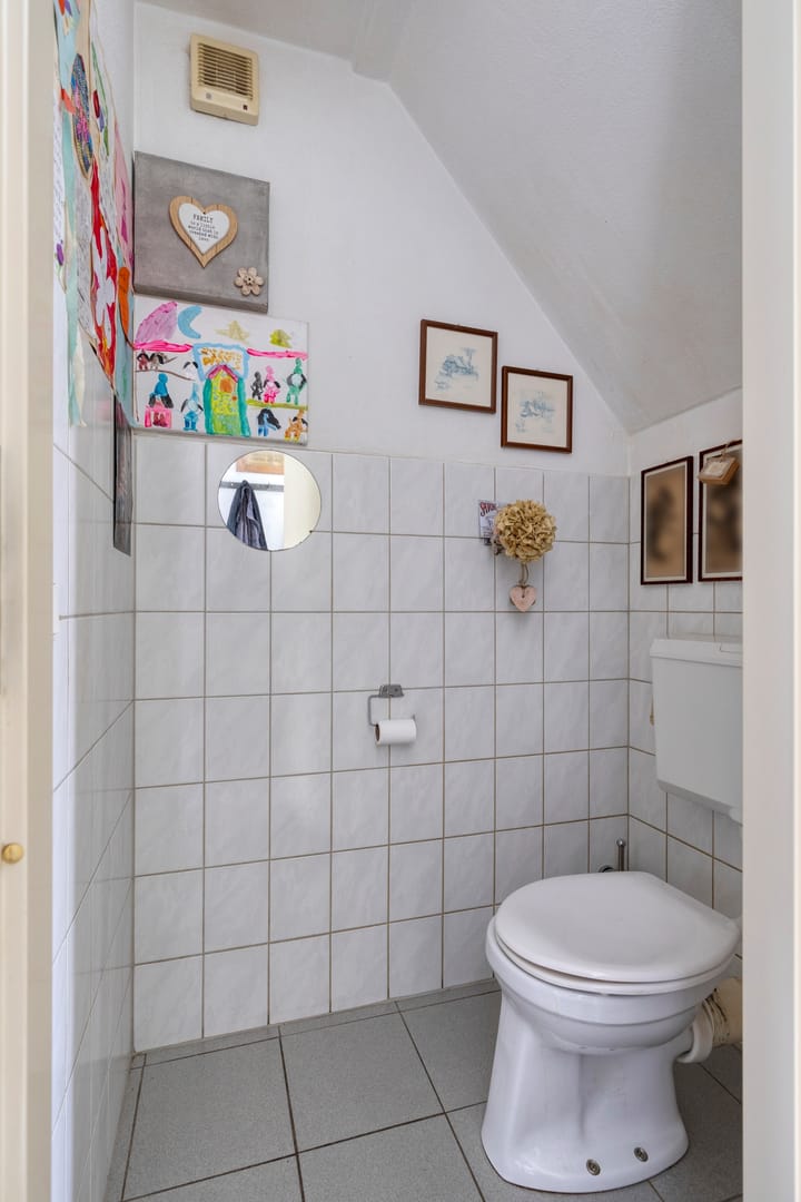 Foto 12 van Kleine Heistraat 16-K340