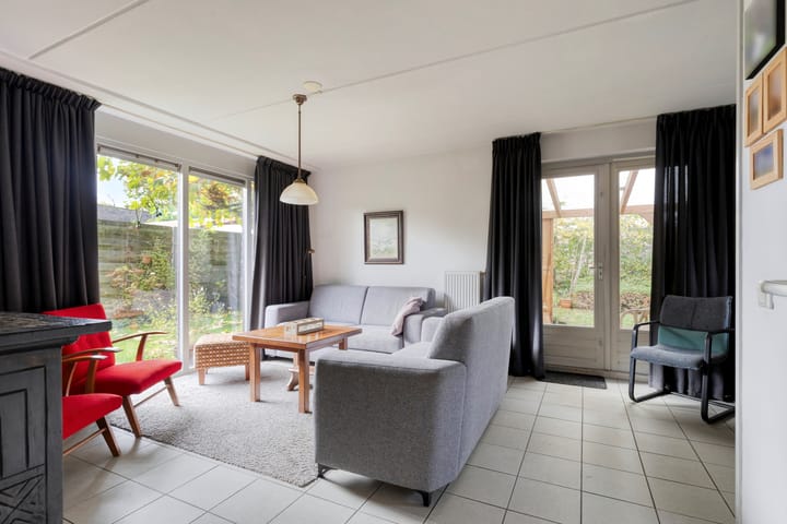 Foto 13 van Kleine Heistraat 16-K340