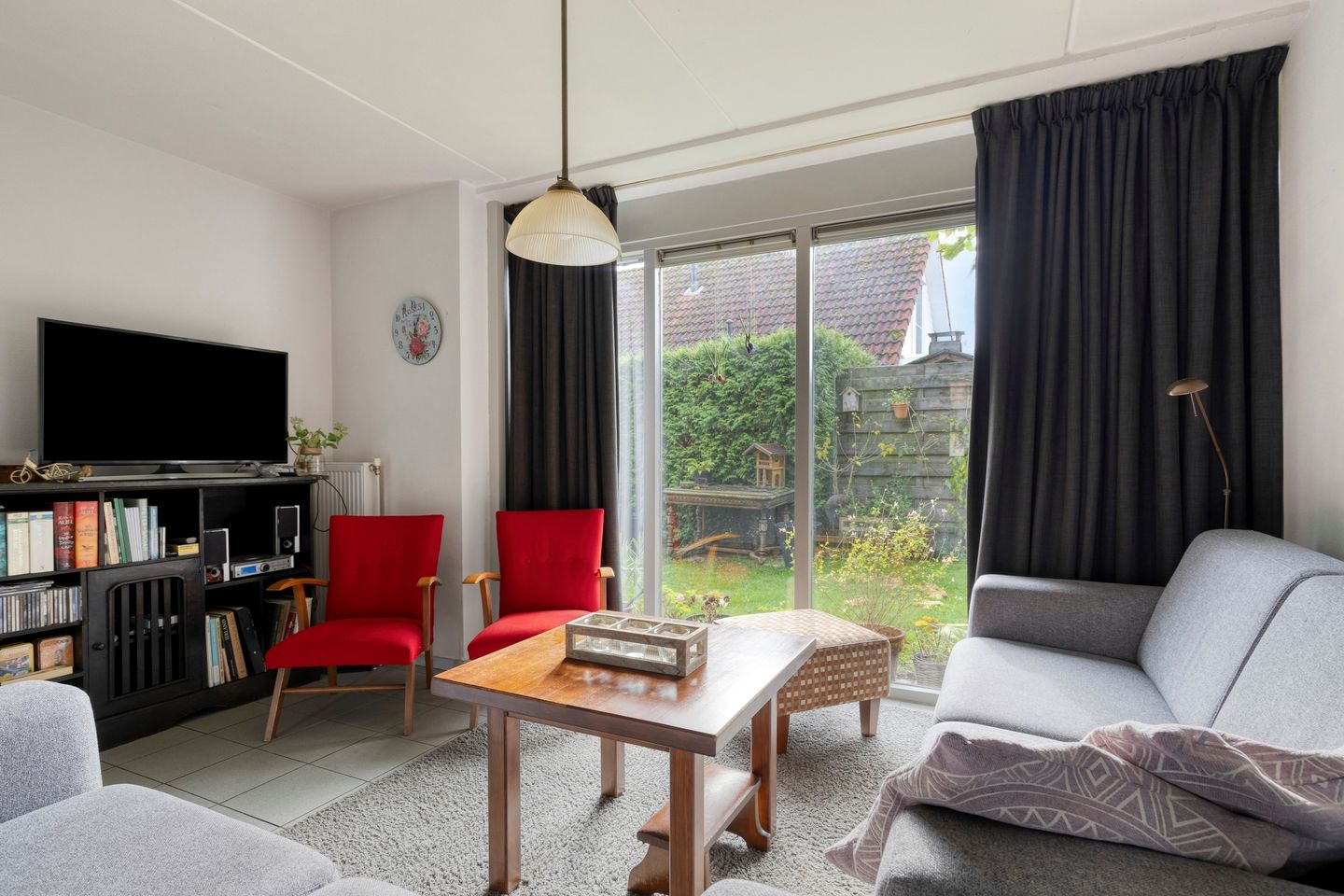 Foto 14 van Kleine Heistraat 16-K340