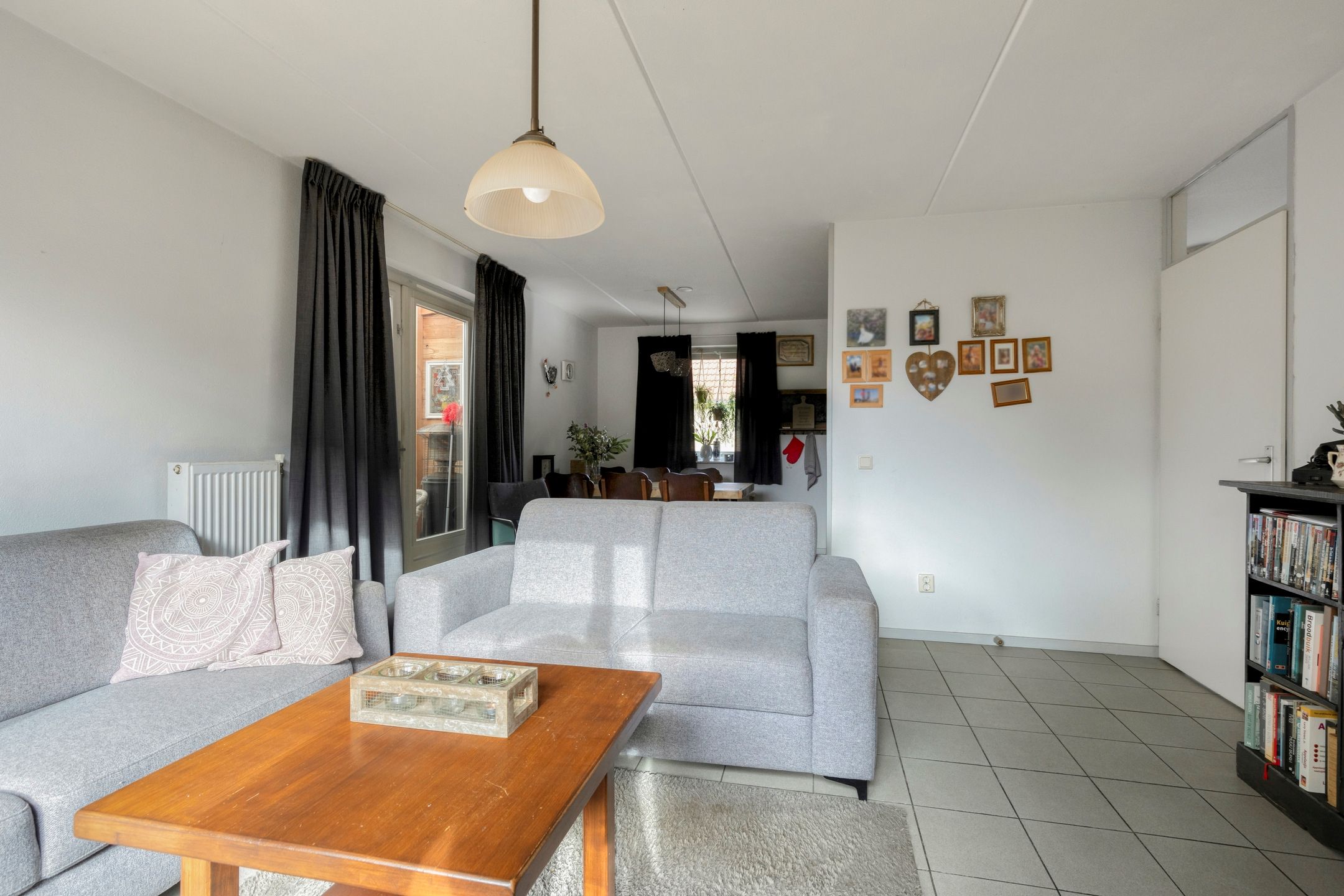 Foto 15 van Kleine Heistraat 16-K340