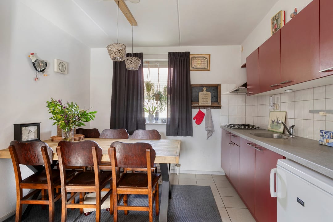 Foto 16 van Kleine Heistraat 16-K340