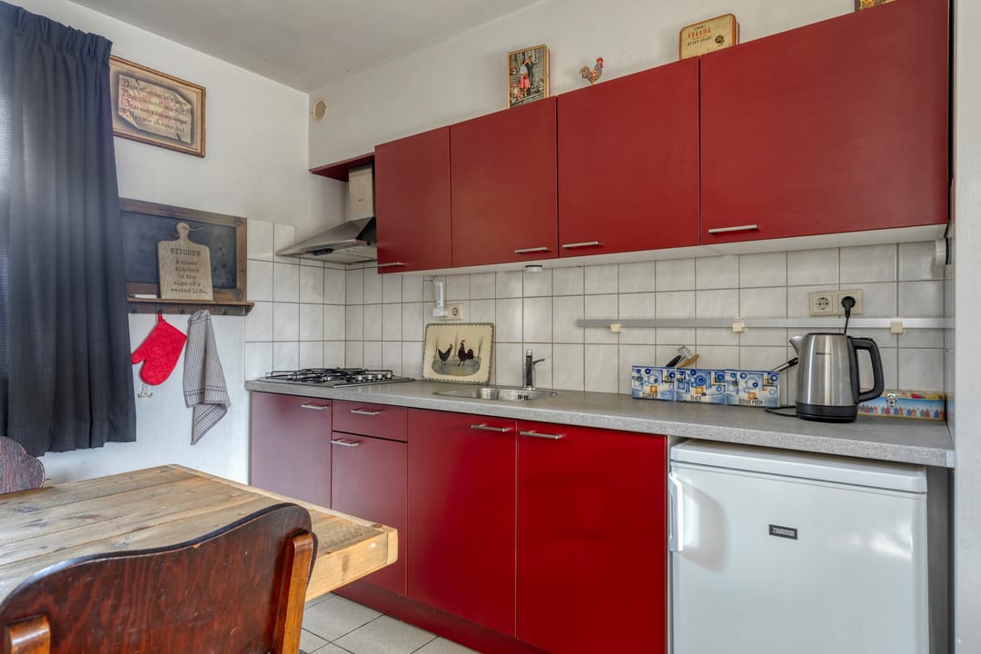 Foto 17 van Kleine Heistraat 16-K340