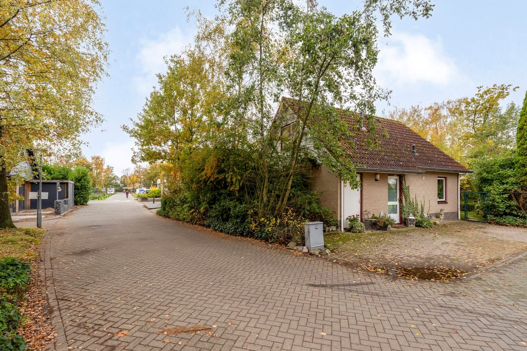 Foto 8 van Kleine Heistraat 16-K340