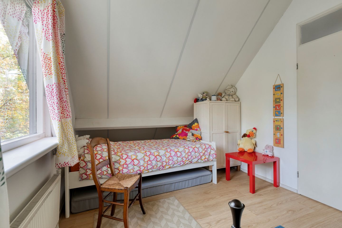 Foto 25 van Kleine Heistraat 16-K340