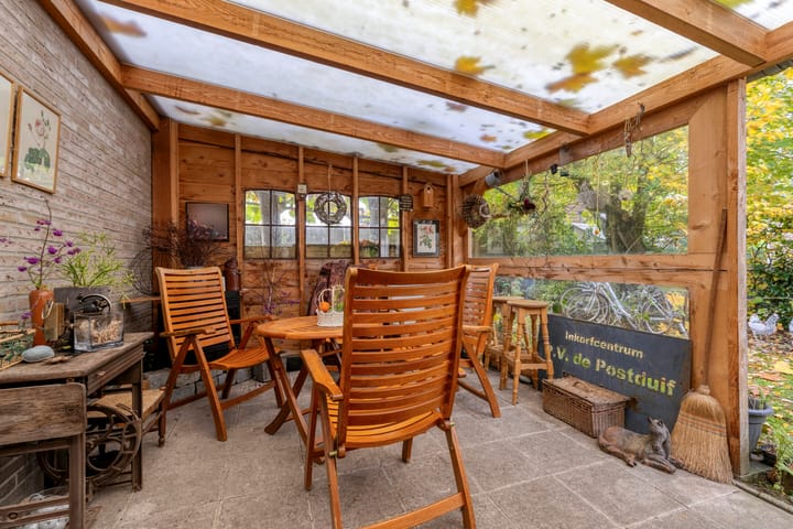 Foto 27 van Kleine Heistraat 16-K340