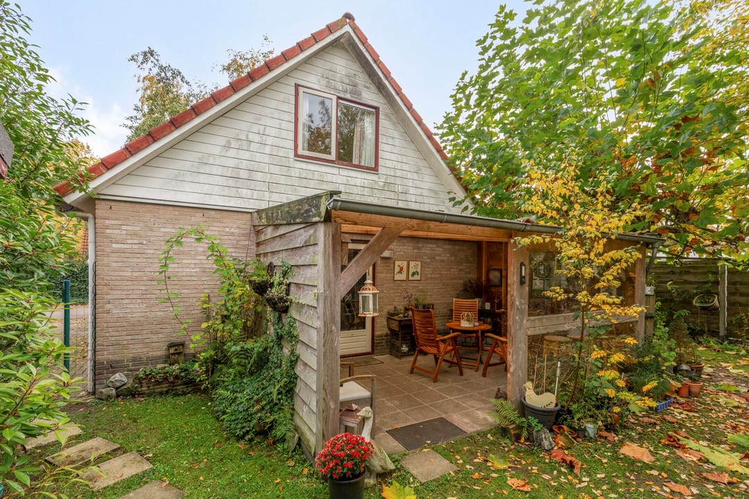 Foto 28 van Kleine Heistraat 16-K340