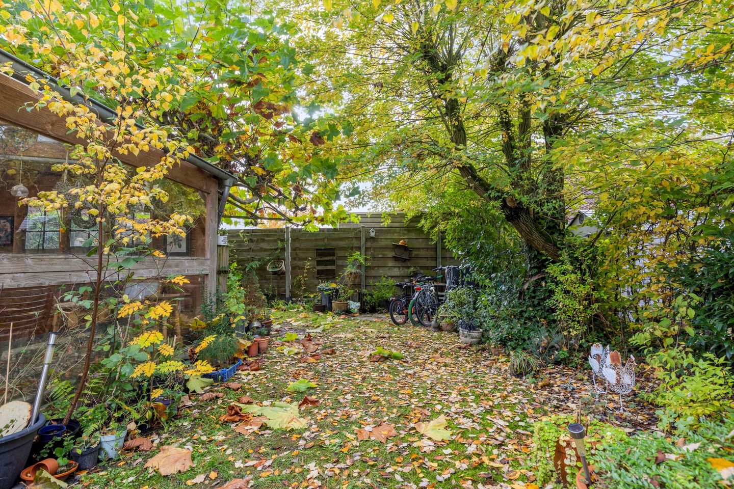 Foto 29 van Kleine Heistraat 16-K340