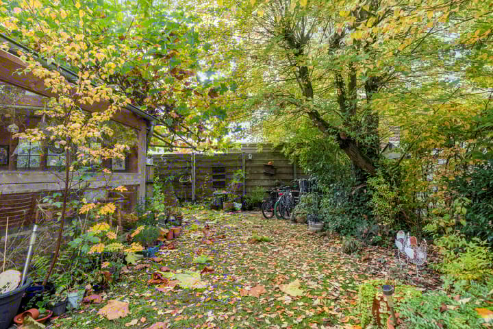 Foto 29 van Kleine Heistraat 16-K340