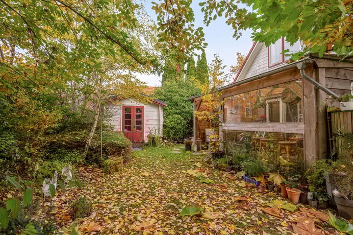 Foto 30 van Kleine Heistraat 16-K340