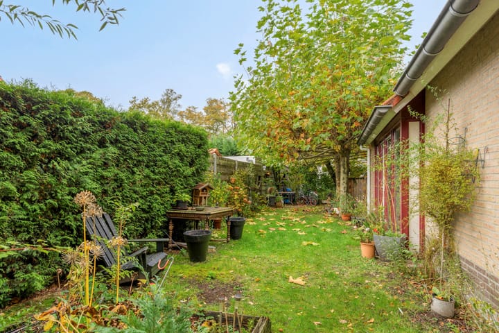 Foto 32 van Kleine Heistraat 16-K340