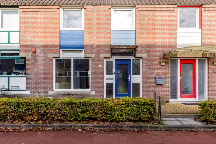 Foto 3 van Schoolwerf 136