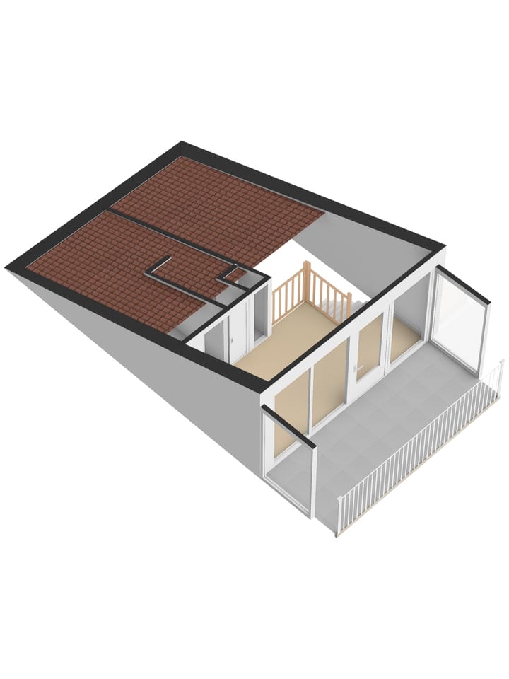 Foto 45 van Hobbemastraat 288