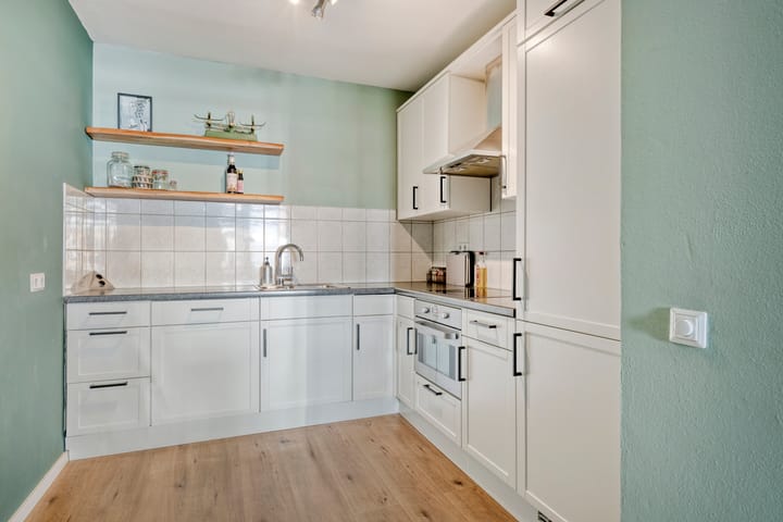 Foto 3 van Schiekade 17-D