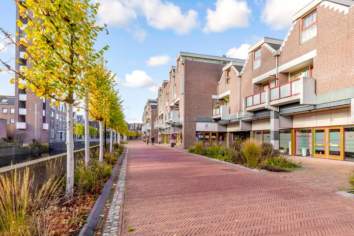 Foto 50 van Schoolwerf 136