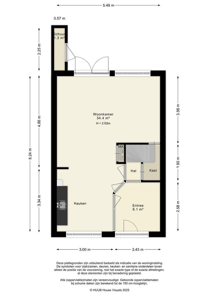 Foto 54 van Schoolwerf 136