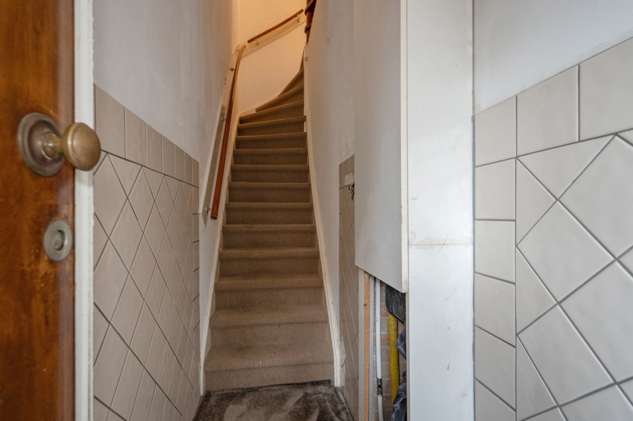 Photo 6 of van der Palmstraat 9