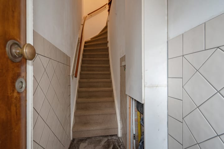 Photo 6 of van der Palmstraat 9