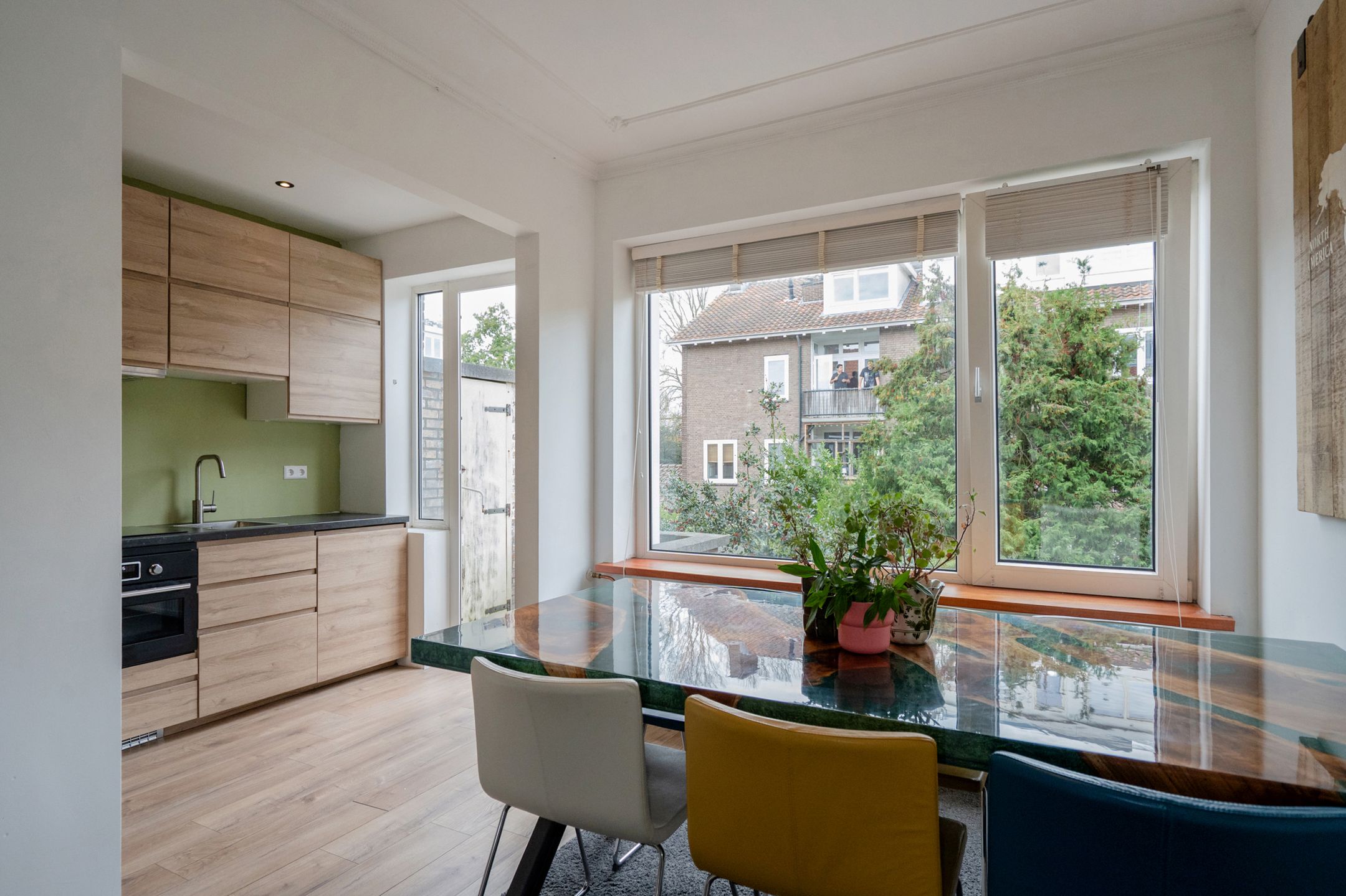 Photo 12 of van der Palmstraat 9