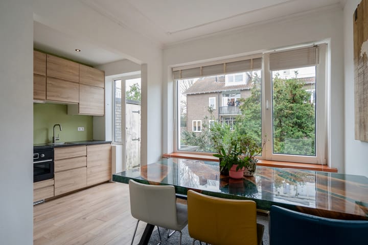 Photo 12 of van der Palmstraat 9