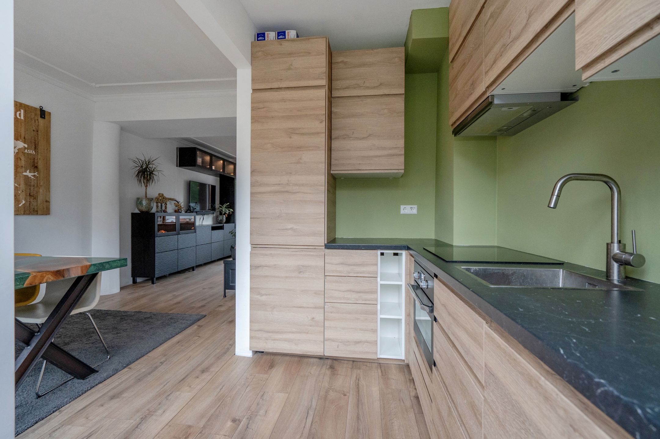 Photo 15 of van der Palmstraat 9