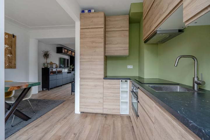 Photo 15 of van der Palmstraat 9