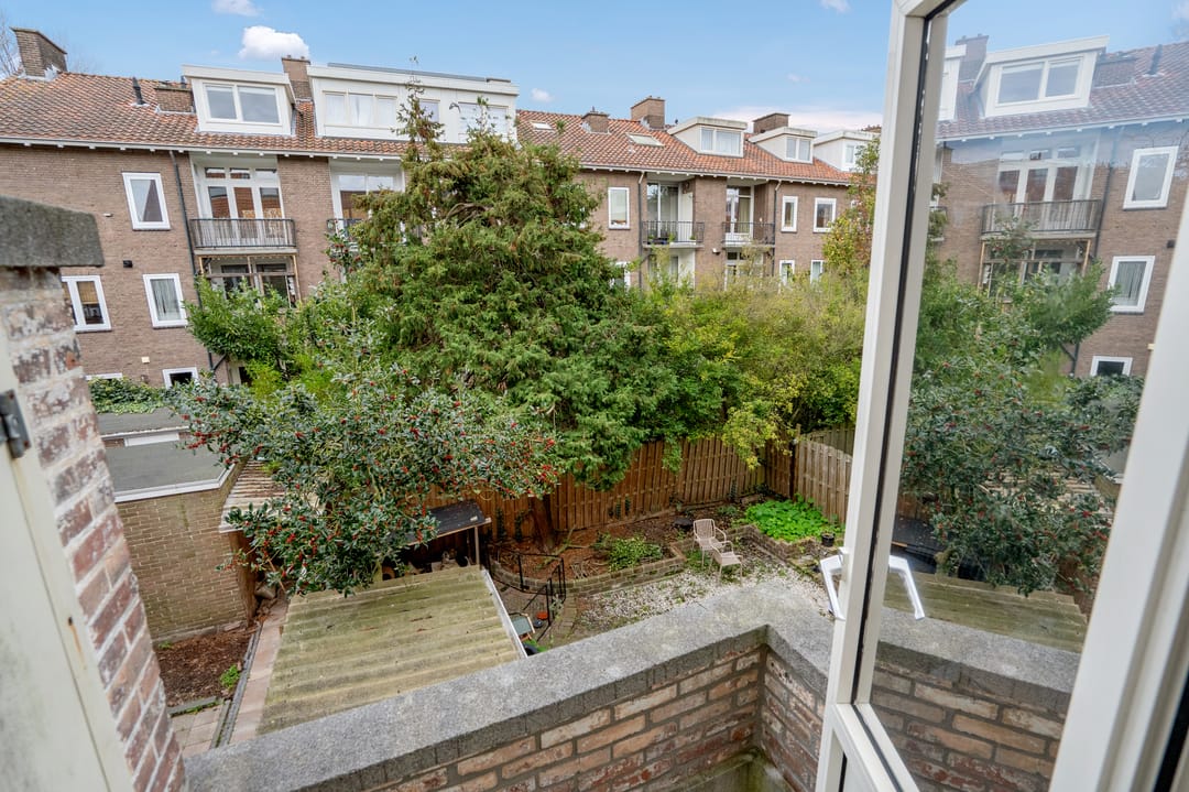 Photo 17 of van der Palmstraat 9